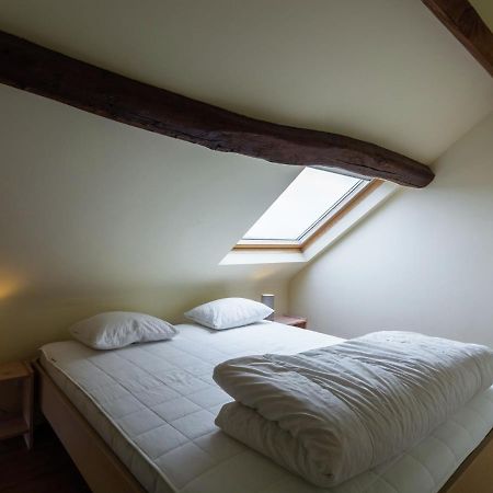 Renovated Farmhouse With Terrace And Garden Soumoy Exterior photo