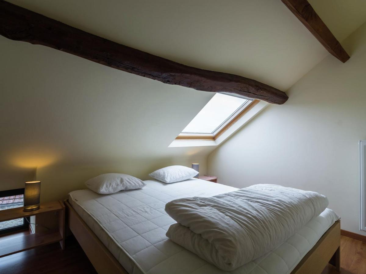 Renovated Farmhouse With Terrace And Garden Soumoy Exterior photo