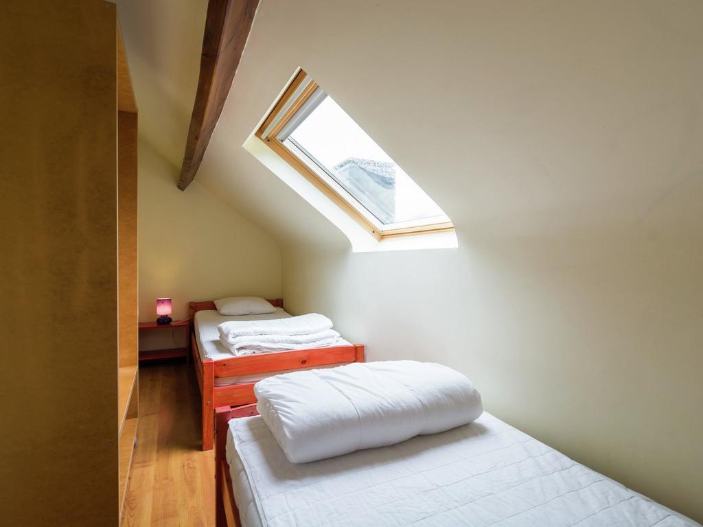 Renovated Farmhouse With Terrace And Garden Soumoy Room photo