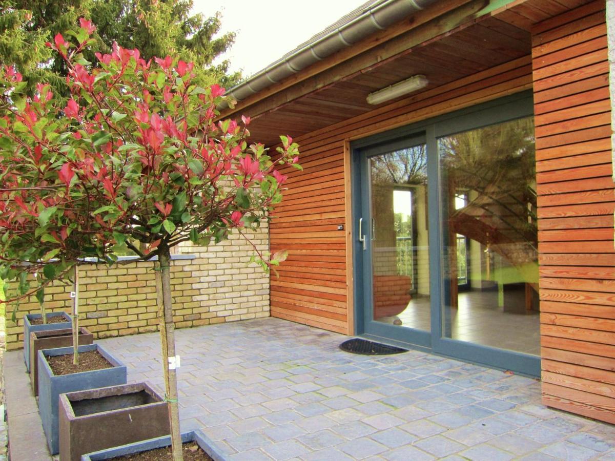 Renovated Farmhouse With Terrace And Garden Soumoy Exterior photo