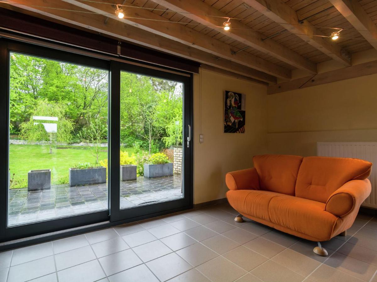 Renovated Farmhouse With Terrace And Garden Soumoy Exterior photo